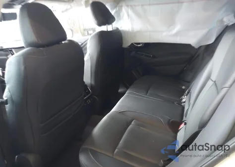 2023 Subaru Outback Touring из США, поврежденный, VIN 4S4BTAPC8P3120624